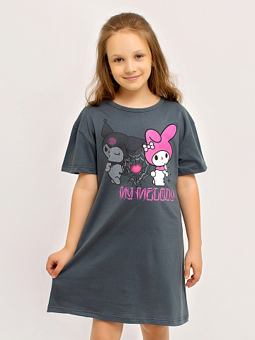 Платье "Милашка" арт. дк335